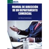 Imagen de Manual De Direccion Un Departamento Comercial