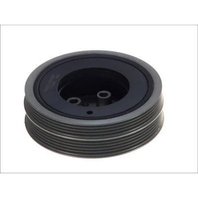 Imagen de SWAG 30 92 7444 Polea de cigüeñal 4PK + 5PK 140, 143 7 para AUDI: A4 B6 Berlina, A6 C5 Avant, VOLKSWAGEN: Passat B5 GP Berlina