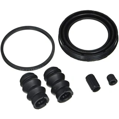 Imagen de AUTOFREN SEINSA D4617 Kit de Reparación Frenos Eje delantero 54 PEUGEOT: 206 Hatchback, Partner I Furgón, 307 CITROËN: Xsara Hatchback