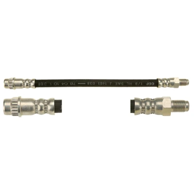 Imagen de TRW PHB531 Latiguillos de Freno 238 M10x1 OPEL: Tigra Twintop, Corsa C Hatchback