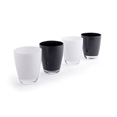 Imagen de Brunch Time Set Vaso 4 Uds.