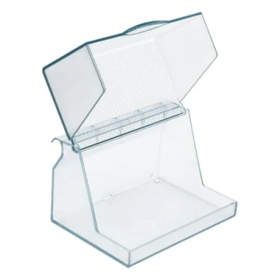 Imagen de Liebherr Variobox 9031104 Compartimento para queso o huevo, con tapa pequeña