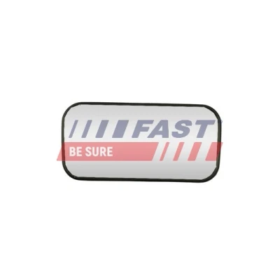 Imagen de FAST FT88623 Cristal de Espejo derecha parte inferior MERCEDES BENZ: Sprinter 3.5 t Furgón, Camión plataforma / Chasis