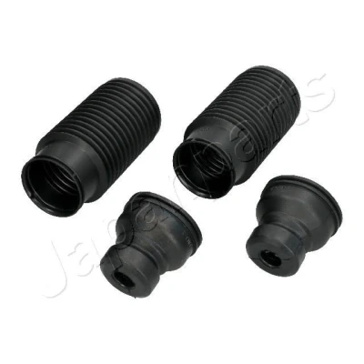 Imagen de JAPANPARTS KTP H01 Guardapolvo Amortiguador Eje delantero HYUNDAI: ACCENT 2