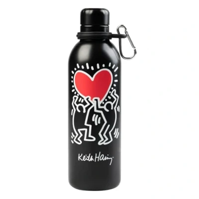 Imagen de Botella Erik Hot &amp; Cold 500ml Keith Haring