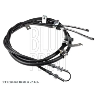 Imagen de BLUE PRINT ADK84687 Cable de Freno Mano Atrás derecha 3135mm SUZUKI: Alto IV