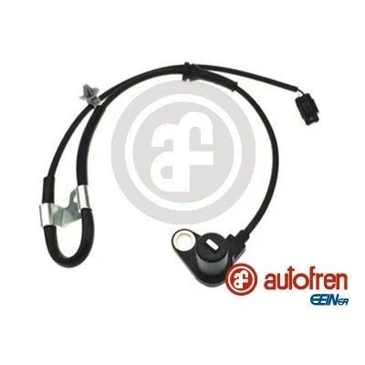 Imagen de Sensor, velocidad de la rueda AUTOFREN SEINSA DS0196