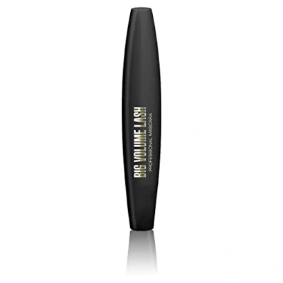 Imagen de Eveline Cosmetics Big Volume Lash Mascara Black Tusz do rzęs 9ml