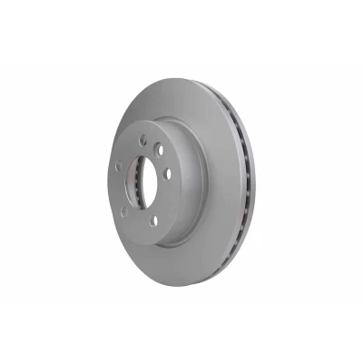 Imagen de HELLA 8DD 355 125 561 Disco de freno 303 28 05/06 120 ventilación interna revestido sin perno sujeción rueda, buje rueda