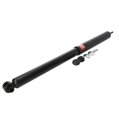 Imagen de KYB Excel G 343216 Amortiguador Eje trasero Presión de gas Bitubular telescópico Espiga arriba, Anillo inferior OPEL: Vectra A CC