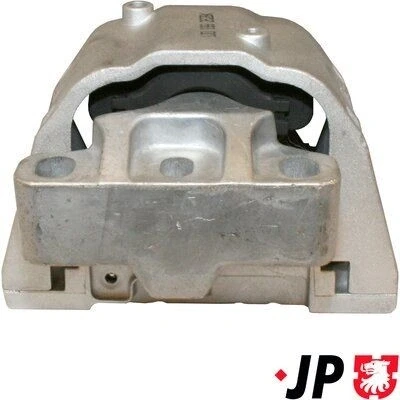 Imagen de JP GROUP 1117902080 Soporte de motor Delante, derecha hidráulico para caja cambios manual SEAT: Leon I Hatchback, Toledo 2 Limousine