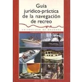 Imagen de Guia Juridico practica De La Navegacion Recreo