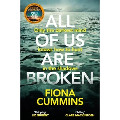 Imagen de All Of Us Are Broken