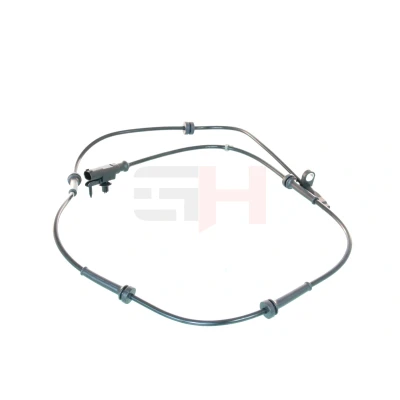 Imagen de GH 702246 Sensor de ABS Eje delantero, derecha, izquierda INFINITI: G Berlina (V36) 3.7, 3.5 X 2007 2008