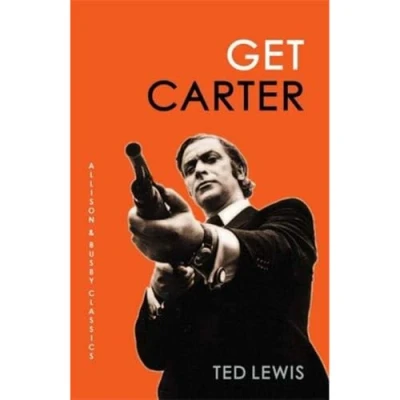 Imagen de Get Carter