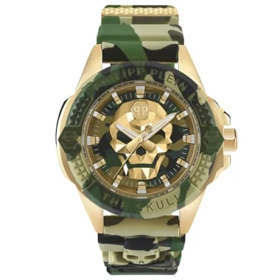 Imagen de Philipp Plein Analógico mid 33167
