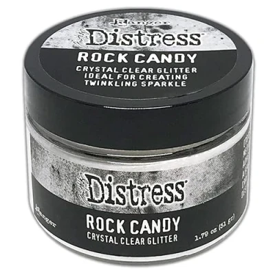 Imagen de Rangers Ranger Tim Holtz Distress Sticks de 3 onzas, Caramelo Roca Transparente, Multicolor