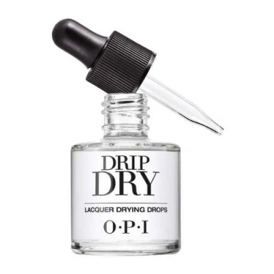 Imagen de OPI Dry Lacquer Drying Drops 8 ml