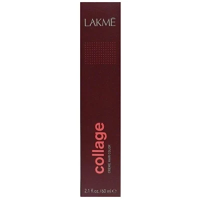 Imagen de LAKMÉ Tinte Collage 6/06 60 ml.