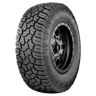 Imagen de Yokohama Geolandar X at G016 255/60 R18 117Q M+S POR