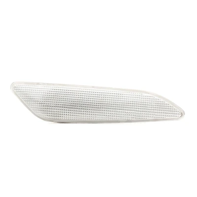 Imagen de TYC 18 0240 15 2 Intermitente blanco instalación lateral, Delante, izquierda con portalámparas ALFA ROMEO: 147, 156 Berlina, FIAT: Tipo Hatchback
