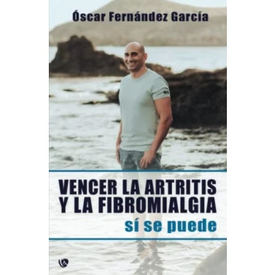 Imagen de Vencer la artritis y fibromialgia