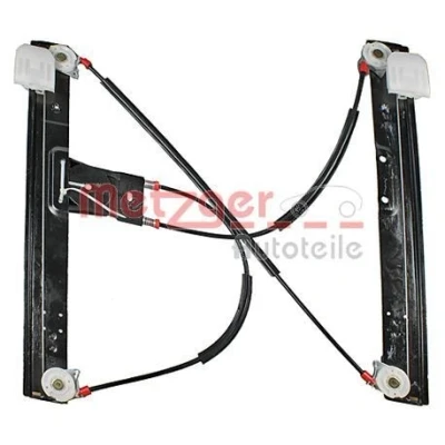 Imagen de Metzger Elevalunas Delante, izquierda eléctrico sin electromotor 2160415 FORD: MONDEO 4 Stufenheck, 4, Turnier