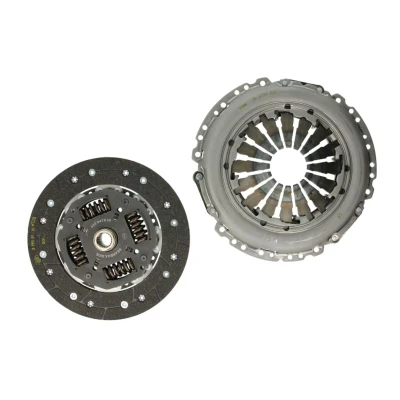 Imagen de LuK BR 0222 622 3236 09 Kit de embrague con placa apriete plato embrague, sin cojinte desembrague 220 OPEL: Corsa D Hatchback