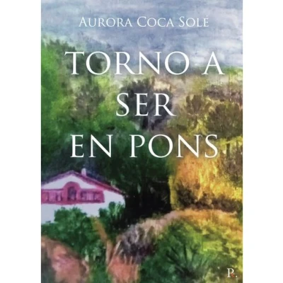Imagen de Torno a ser en pons