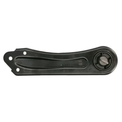 Imagen de REINHOCH RH05 6019 Barra oscilante, suspensión de ruedas Eje trasero, derecha Brazo oscilante transversal Chapa acero