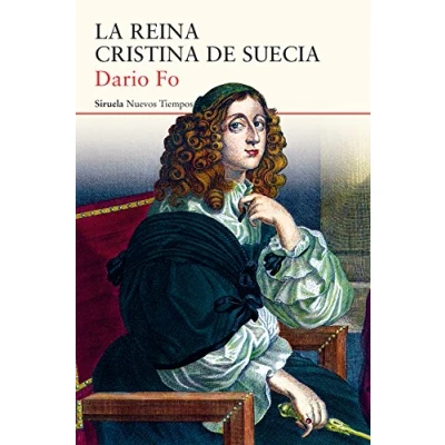 Imagen de La reina Cristina de Suecia: 387 (Nuevos Tiempos)