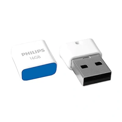 Imagen de Philips Pico 2.1, Memoria USB de 16 GB