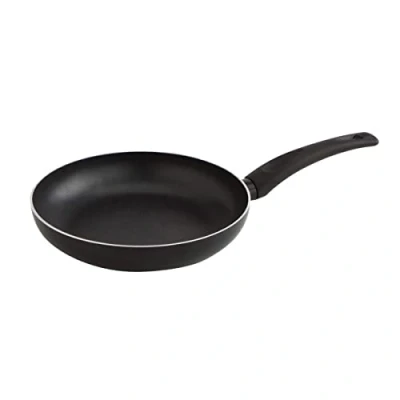Imagen de Quid Hydra Sartén De Aluminio Estampado 32cm Negro