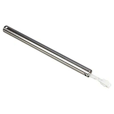 Imagen de Westinghouse Lighting Varilla de Extensión, Gris Acerado Oscuro, 30.5 x 2.18 cm
