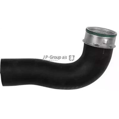 Imagen de JP GROUP 1117703300 Manguera Turbo VOLKSWAGEN: Golf 5, Touran I, Caddy 3, SEAT: Leon II Hatchback, Altea, Altea XL, AUDI: A3 Sportback, Hatchback