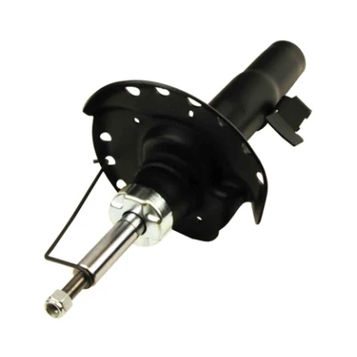 Imagen de MAXGEAR 11 1178 amortiguador Eje delantero, izquierda Presión de gas Bitubular Columna Espiga arriba VOLVO: XC60 I