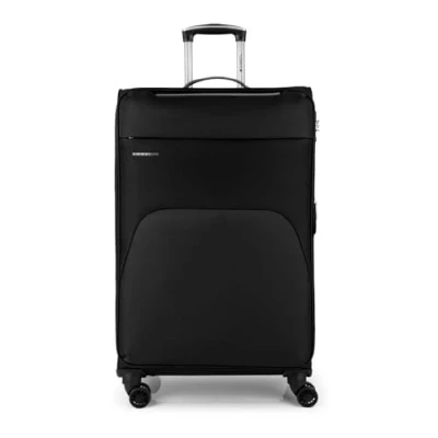Imagen de Gabol Zambia 4ROLLEN Trolley Juego de maletas, Talla: One Size, Schwarz