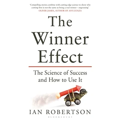 Imagen de The Winner Effect