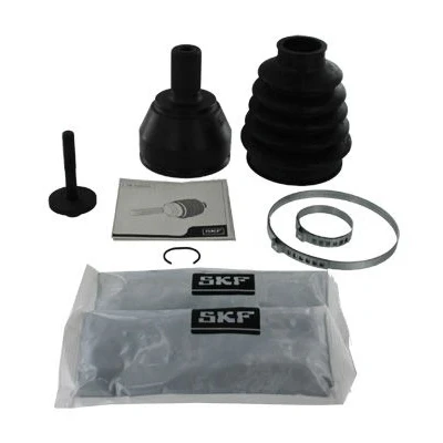 Imagen de SKF VKJA 3956 Junta Homocinética FORD: Focus 2, 2 Limousine, C Max