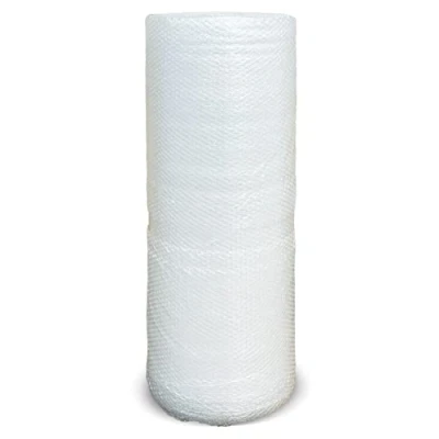 Imagen de Rollo de plástico burbujas Varias medidas Ideal para embalaje, mudanzas, protección (100cm x 50m)