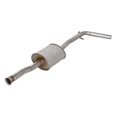Imagen de Silenciador central BOSAL 279 711