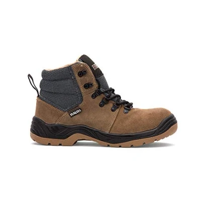 Imagen de Paredes Botas de Montaña Unisex Country II Marrón 43