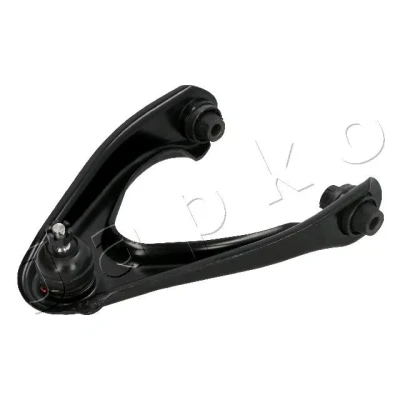 Imagen de JAPKO 72418L Barra oscilante, suspensión de ruedas Delante, izquierda, arriba Brazo oscilante longitudinal HONDA: CR V 1