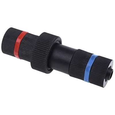 Imagen de Alphacool 8745559 Negro hardware Accesorio de refrigeración (2,8 cm, 32 g)
