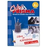 Imagen de Club Prisma A1 Ejercicios Metodo De Español Joven
