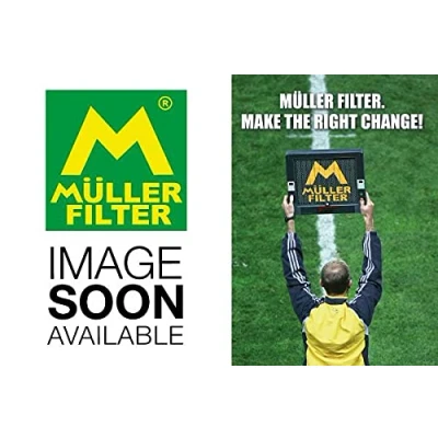 Imagen de Filtro combustible MULLER FILTER FN714
