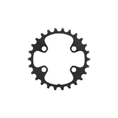 Imagen de SHIMANO Plato 26T BC, Adultos Unisex, Multicolor (Multicolor), Talla Única