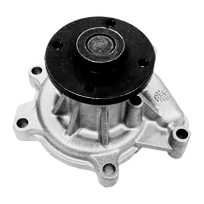 Imagen de VALEO 506708 Bomba de agua sin polea con juntas tapa TOYOTA: Yaris II Hatchback, I DAIHATSU: Terios
