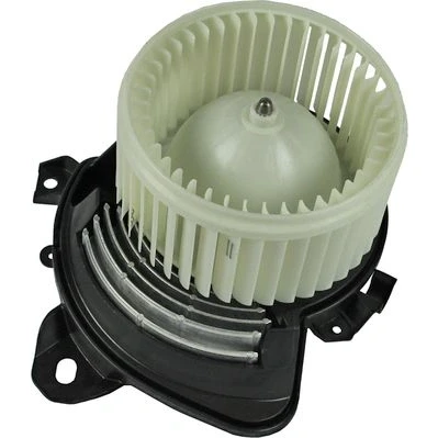Imagen de METZGER ORIGINAL ERSATZTEIL 0917186 Ventilador de Calefacción con regulador incorporado OPEL: Corsa D Hatchback