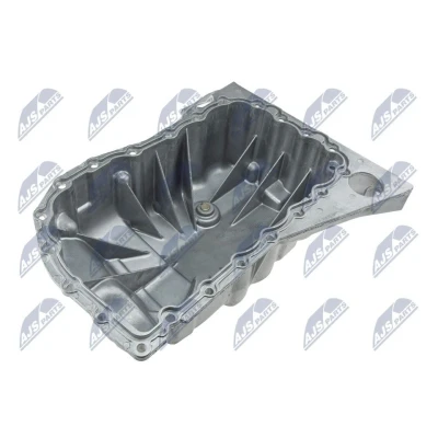 Imagen de NTY BMO RE 002 Cárter de aceite sin taladro para sensor nivel RENAULT: MEGANE 2 Coupe Cabriolet, TRAFIC Kasten,